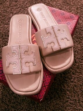 Tory Burch Sandal